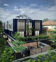 Palm Road (D15), Semi-Detached #469091791